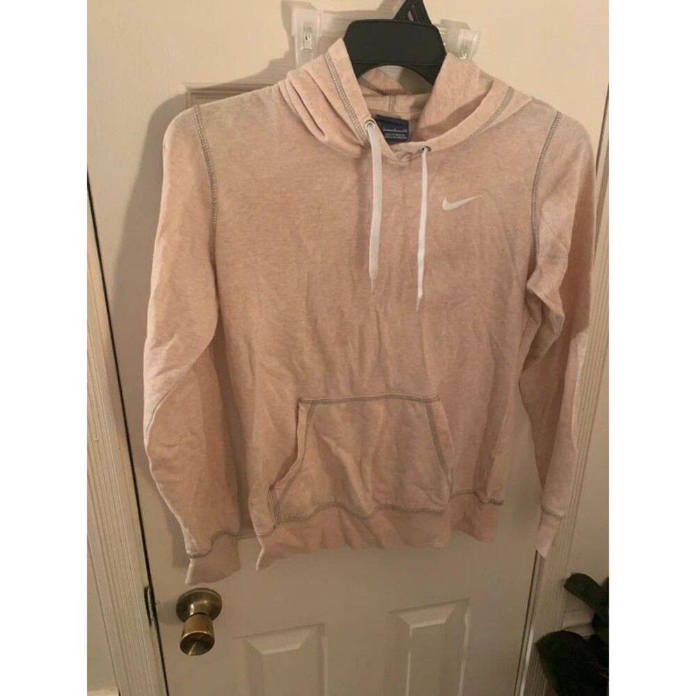 Women’s NIKE Hoodie Size Small